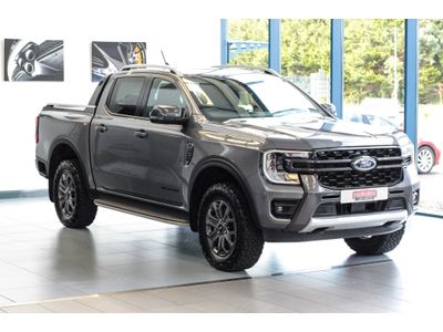 2023 Ford Ranger