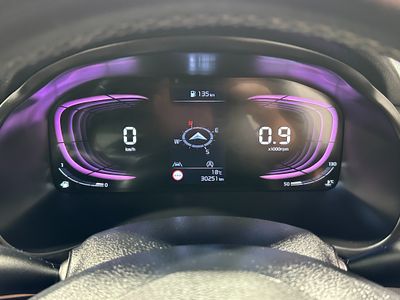 2024 Kia Stonic