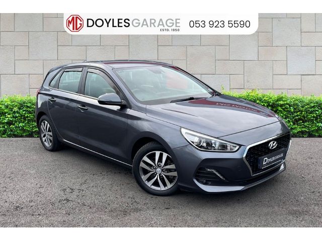 vehicle for sale from Doyles Garage Courtown Ltd