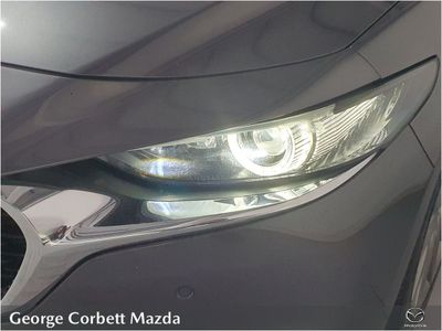 2021 Mazda Mazda3