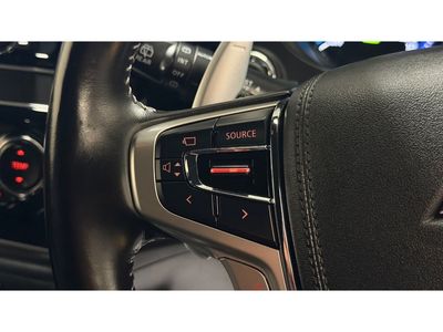 2018 Mitsubishi Outlander