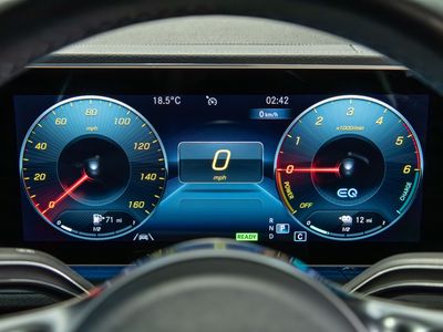 2022 Mercedes-Benz GLE Class