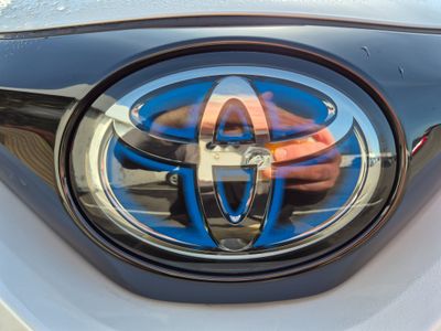 2020 Toyota C-HR