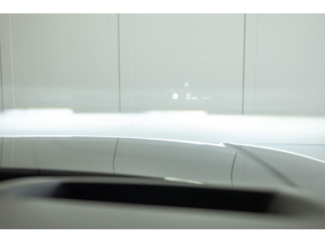 2024 Land Rover Range Rover Sport