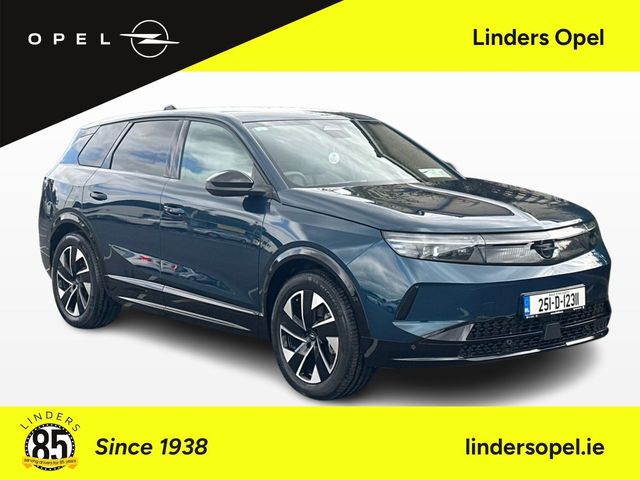 vehicle for sale from Linders Finglas Turvey Limited