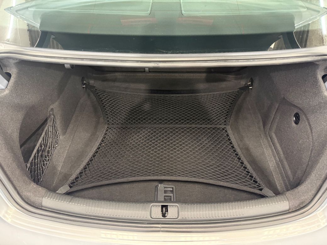 2014 Audi S3