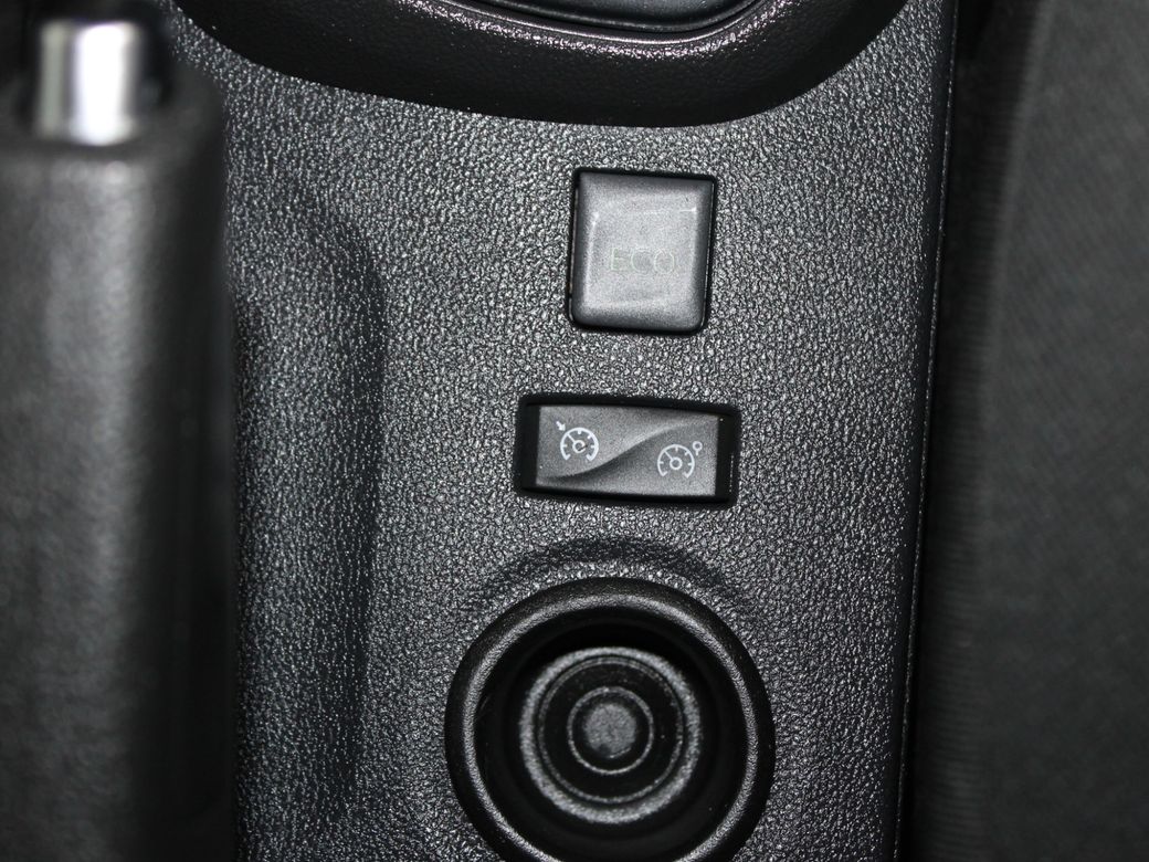 2020 Renault Captur