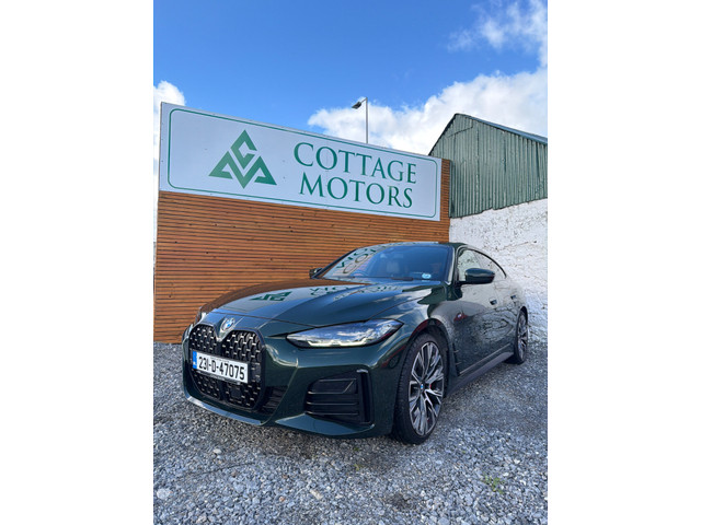 vehicle for sale from Cottage Motors
