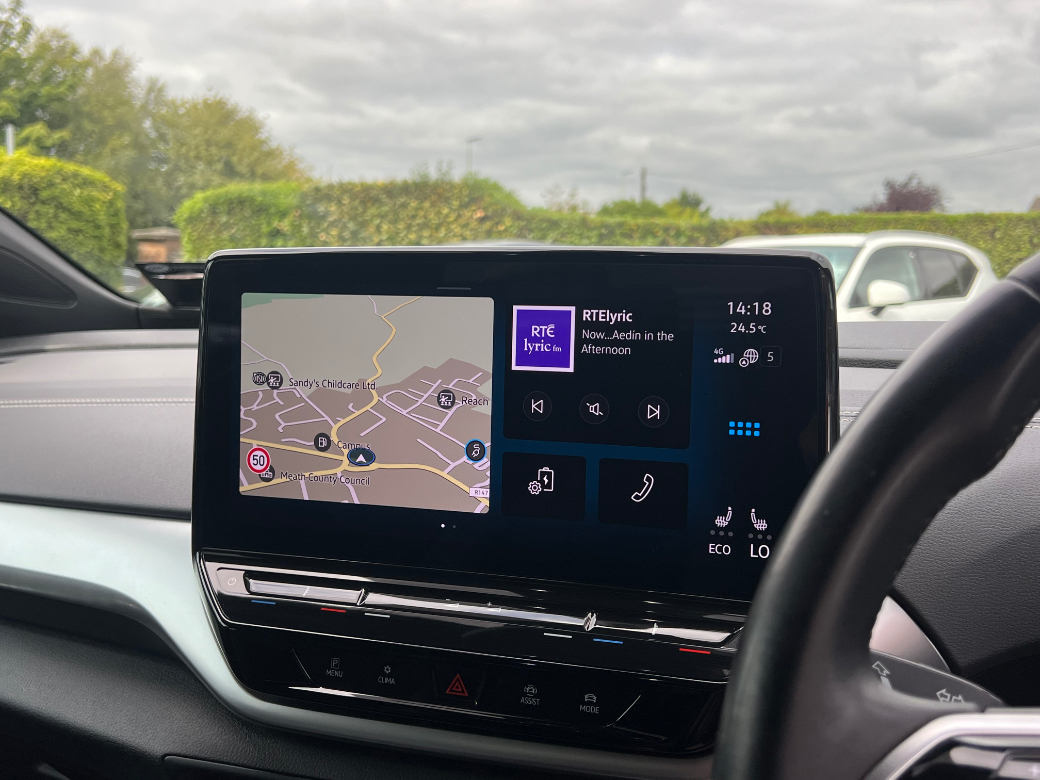 2023 Volkswagen ID.5