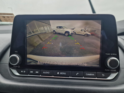 2024 Nissan Qashqai