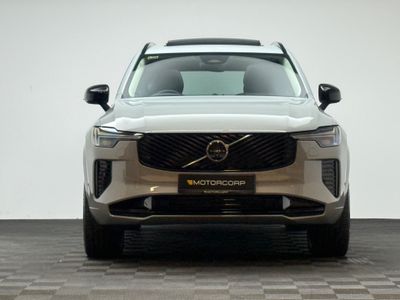 2026 Volvo XC90