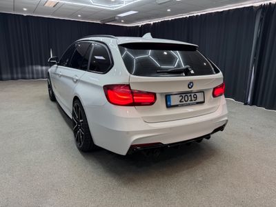 2019 BMW 3 Series