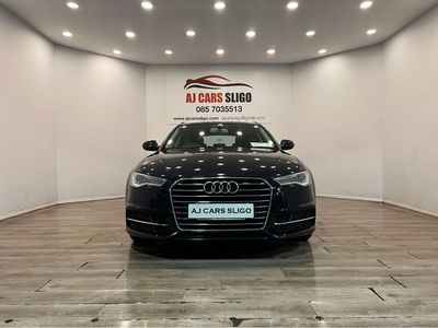 2017 Audi A6