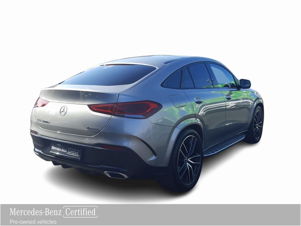 2023 Mercedes-Benz GLE Class