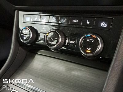 2023 Skoda Superb