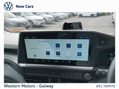 2026 Volkswagen Transporter