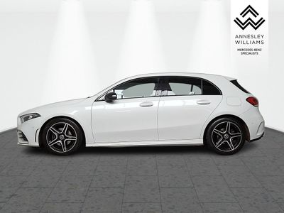 2023 Mercedes-Benz A Class