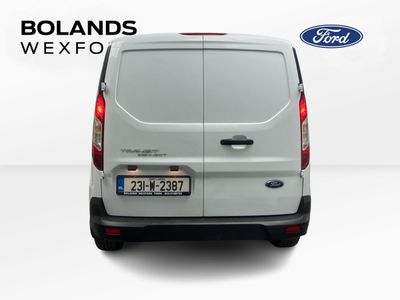 2023 Ford Transit Connect