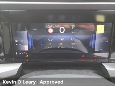 2026 Opel Frontera