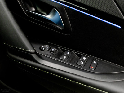 2025 Peugeot 208