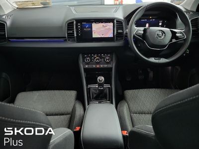 2023 Skoda Karoq