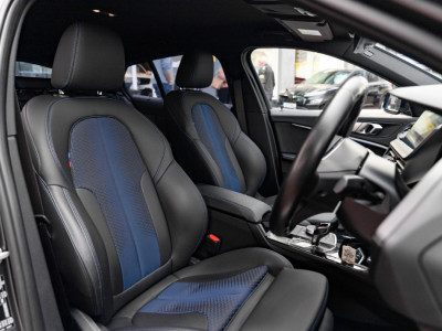 2021 BMW 1 Series