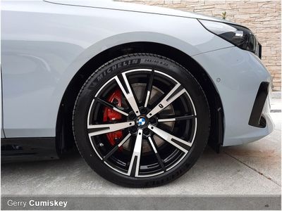 2026 BMW i5