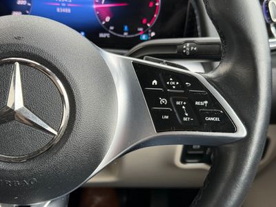 2023 Mercedes-Benz GLB Class
