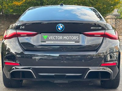 2025 BMW i4