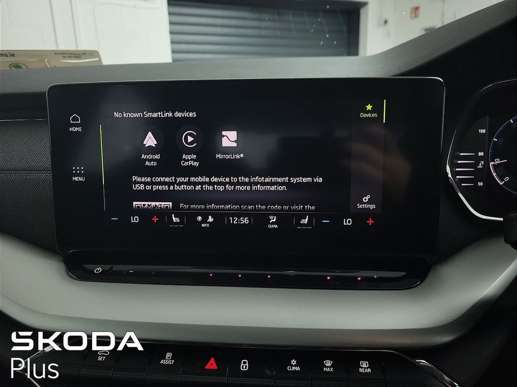 2023 Skoda Octavia