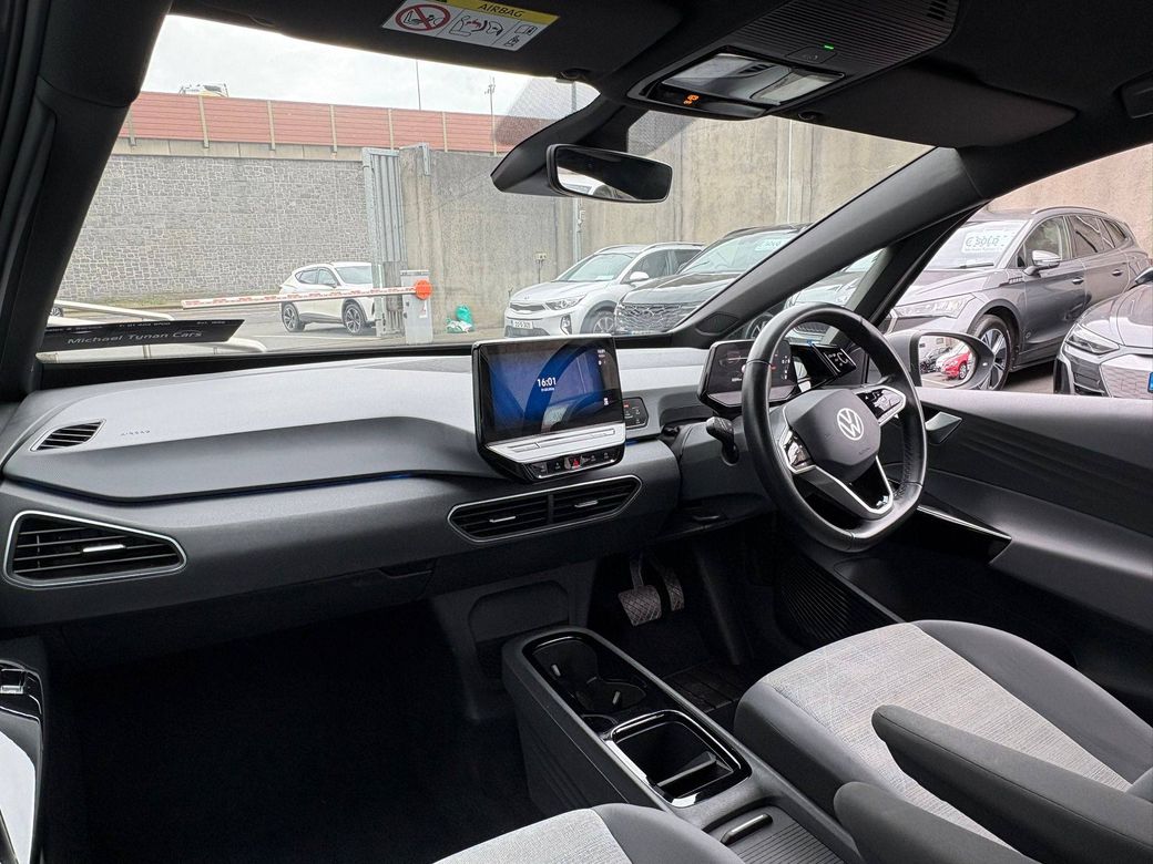 2022 Volkswagen ID.3
