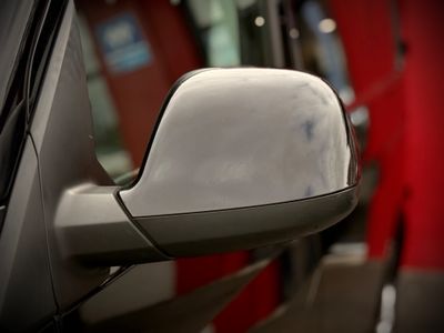 2023 Volkswagen Transporter