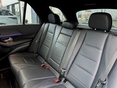 2022 Mercedes-Benz GLE Class