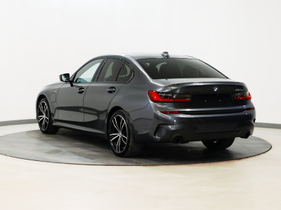 2021 BMW 3 Series