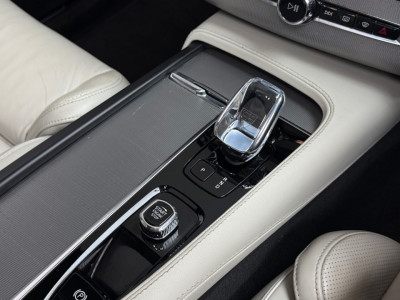 2023 Volvo XC90