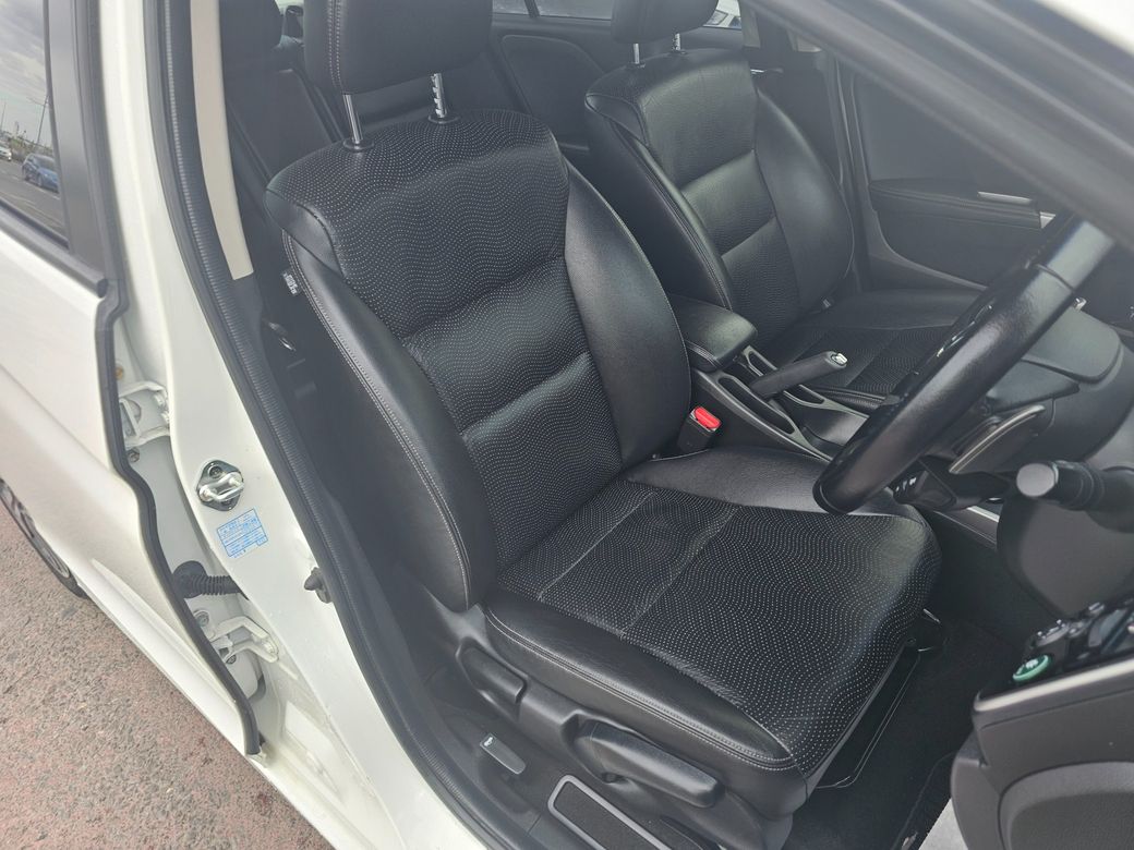 2016 Honda Grace