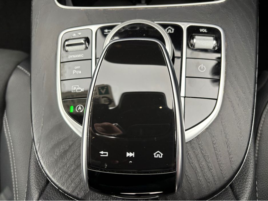 2019 Mercedes-Benz E Class