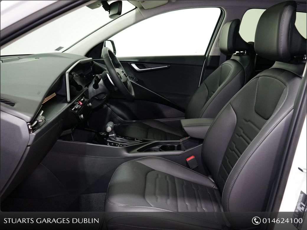 2026 Kia Niro