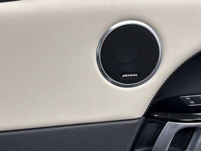 2021 Land Rover Range Rover
