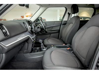 2019 Mini Countryman