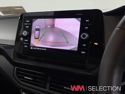 2026 Volkswagen T-Cross