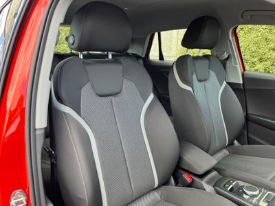 2019 Audi Q2