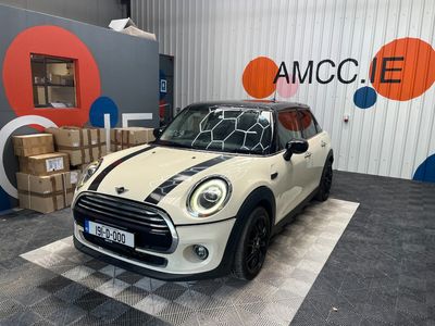 2019 Mini Cooper