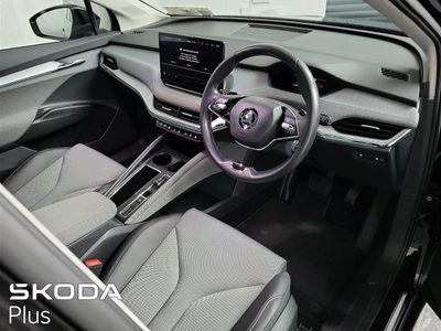 2023 Skoda Enyaq