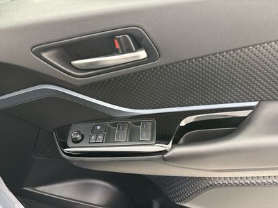 2020 Toyota C-HR