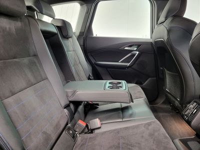 2023 BMW iX1