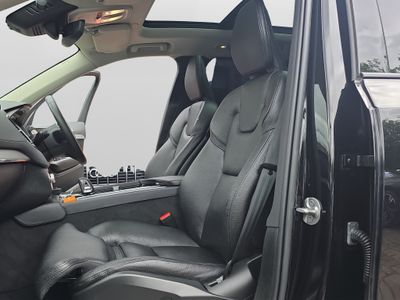 2022 Volvo XC90