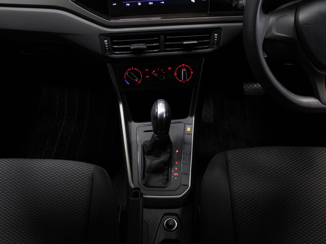 2019 Volkswagen Polo