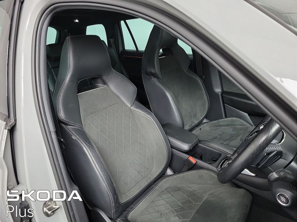 2023 Skoda Kodiaq