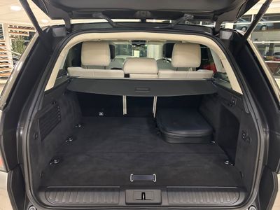 2019 Land Rover Range Rover Sport